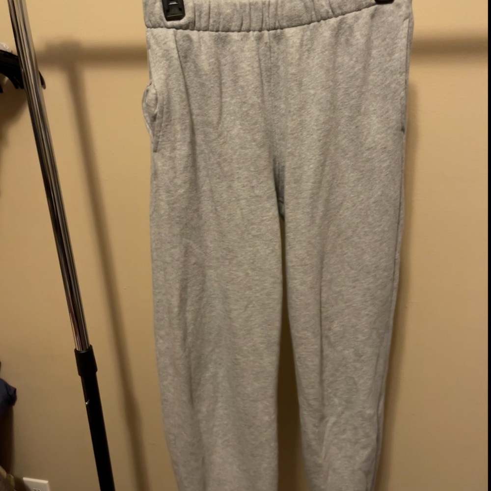 Grey Brandy Melville sweats